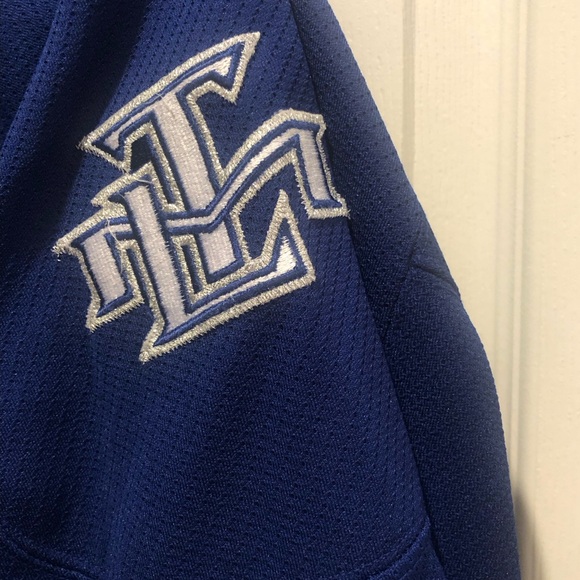 Vintage Koho Toronto Maple Leafs hockey Jersey size XL - Picture 3 of 5